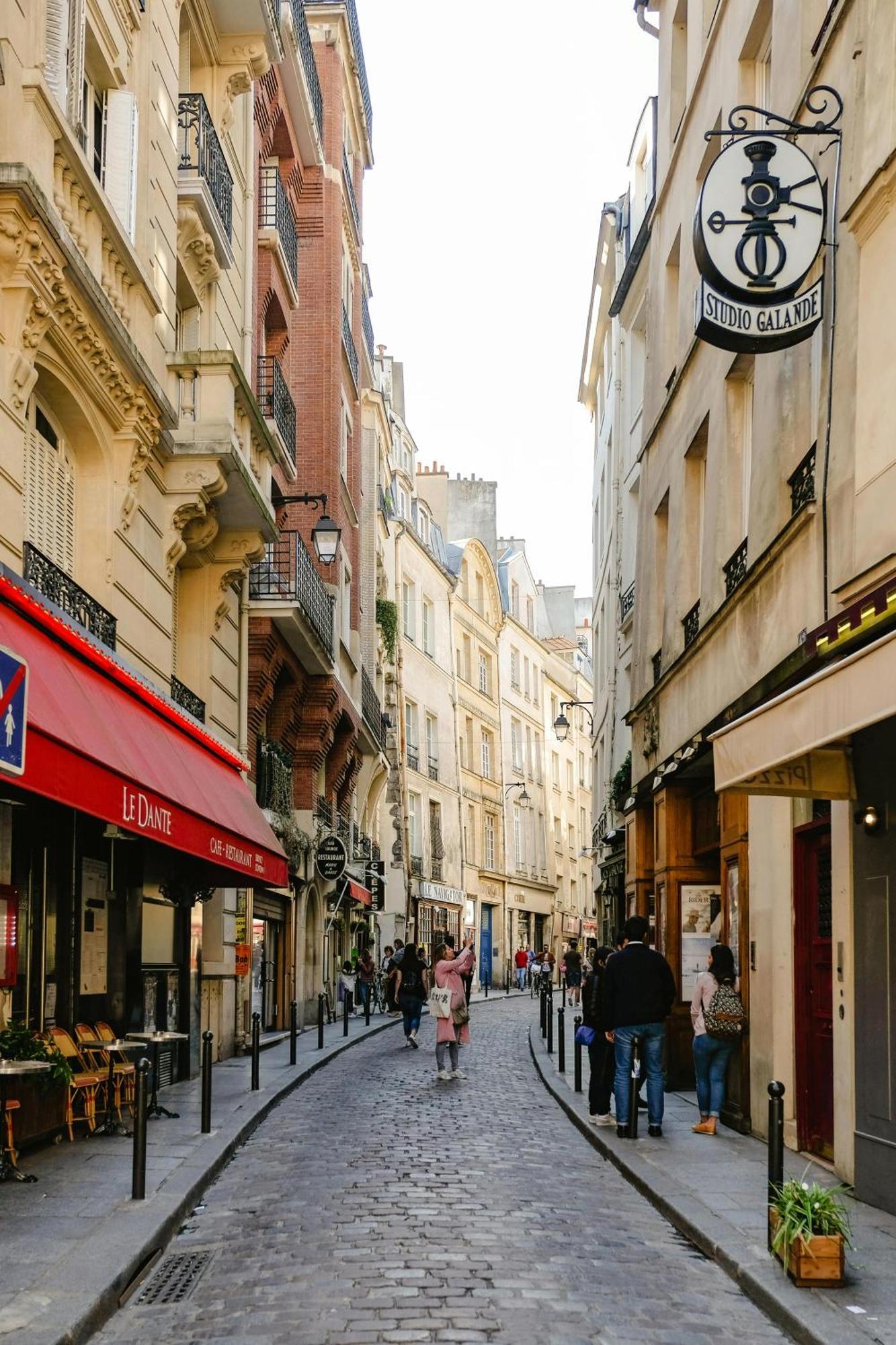 L'Elegance A La Parisienne Apartment ภายนอก รูปภาพ